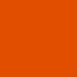AMG  Glossy Orange